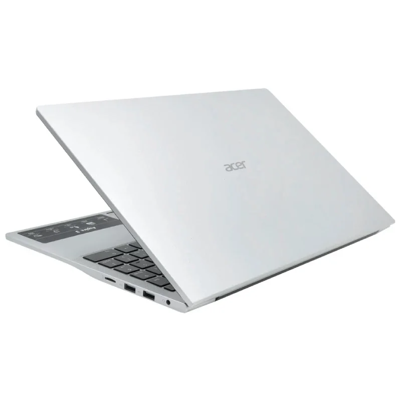لپ تاپ ایسر 15.6 اینچی مدل Aspire 3 A325 Core i3 1305U 8GB 512GB Intel UHD
