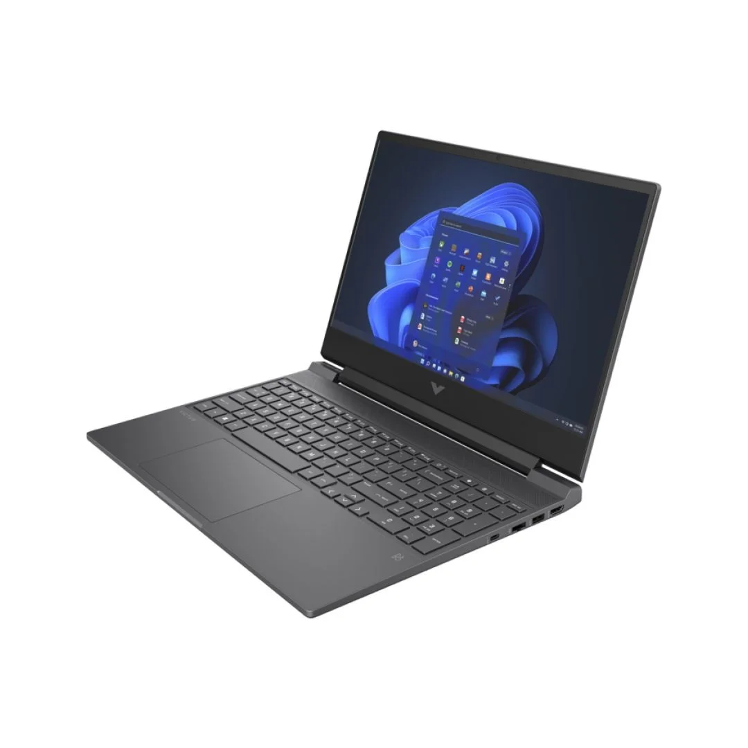 لپ تاپ گیمینگ اچ پی 15.6 اینچی Victus 15 FA2318TX i7 13620H 32GB 2TB 6GB RTX3050