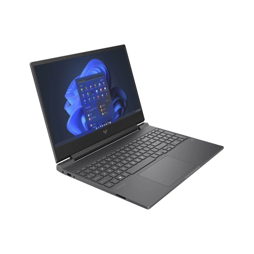 لپ تاپ گیمینگ اچ پی 15.6 اینچی Victus 15 FA2318TX i7 13620H 40GB 2TB 6GB RTX3050