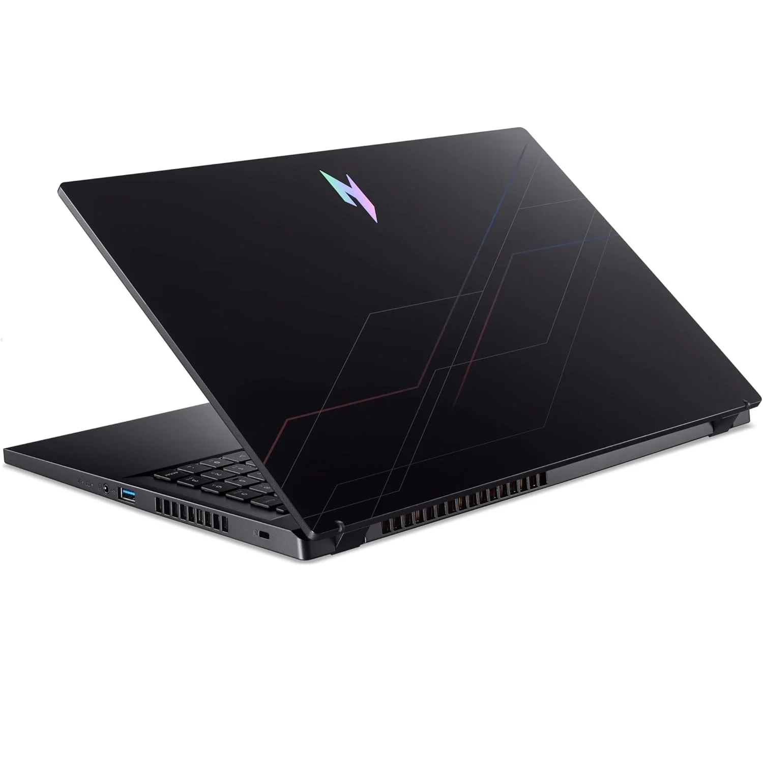 لپ تاپ 15.6 اینچی ایسر مدل Nitro V 15 ANV15 Core i9 13900H 32GB 512GB SSD 8GB RTX 5060