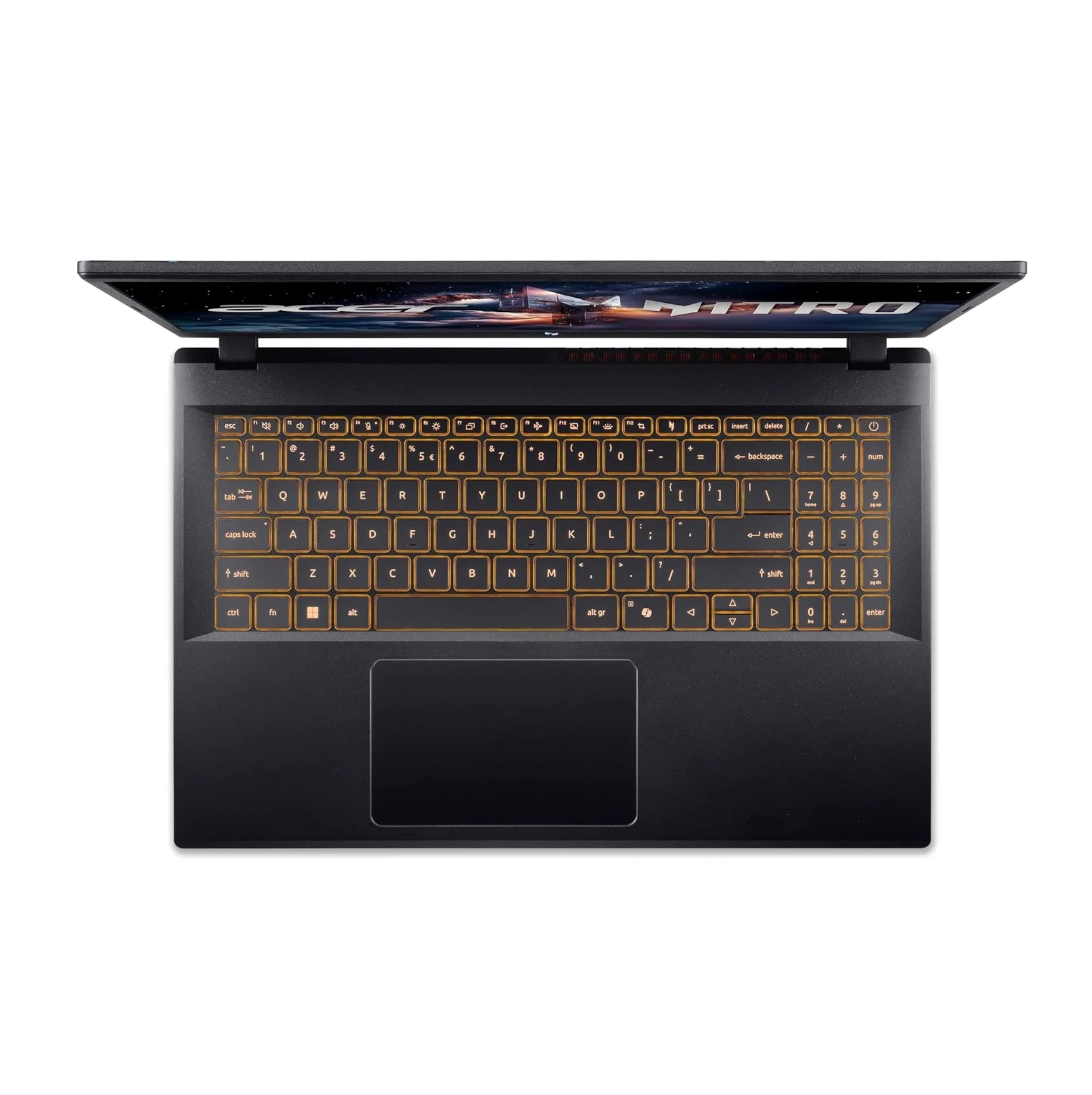 لپ تاپ 15.6 اینچی ایسر مدل Nitro V 15 ANV15 Core i9 13900H 32GB 2TB SSD 8GB RTX 5060