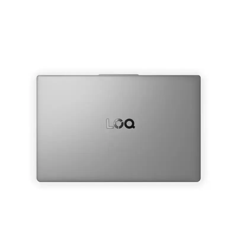 لپ‌ تاپ 15.6 اینچی لنوو مدل LOQ i7 12650HX 16GB 512GB SSD 6GB RTX 4050 New Face