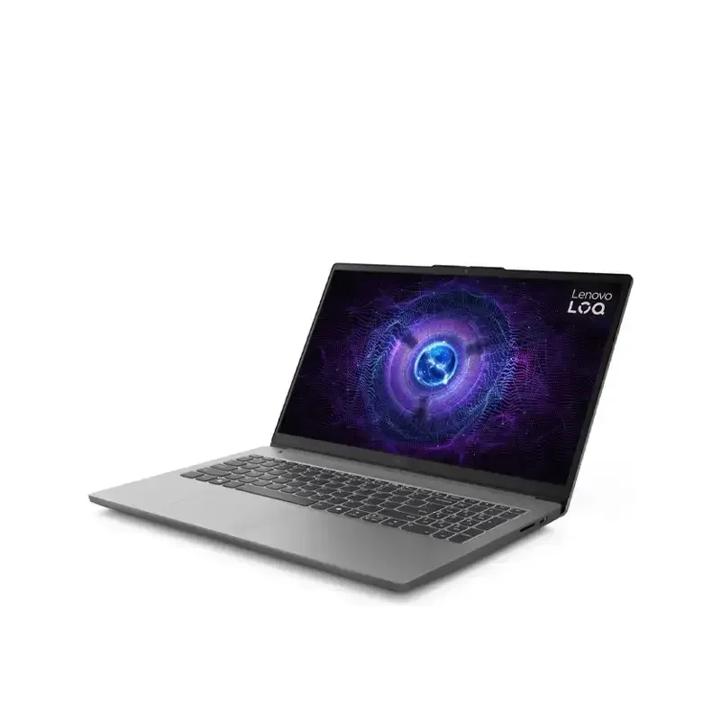 لپ‌ تاپ 15.6 اینچی لنوو مدل LOQ i7 12650HX 16GB 512GB SSD 6GB RTX 4050 New Face