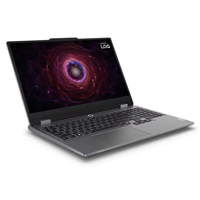 لپ تاپ لنوو 15.6 اینچی مدل LOQ 15ARP9 R5 7235HS 24GB 1TB RTX۴۰۵۰ 6GB