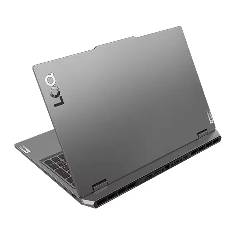 لپ تاپ لنوو 15.6 اینچی مدل LOQ 15ARP9 R5 7235HS 32GB 512GB RTX۴۰۵۰ 6GB