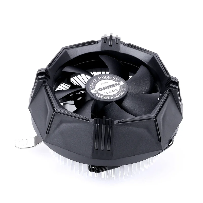 خنک کننده پردازنده گرین TinyCool 90 EVO