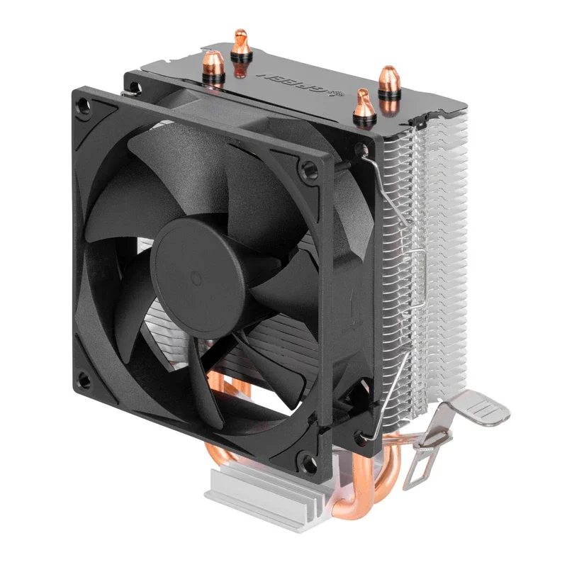 سیستم خنک کننده بادی گرین مدل NOTUS 95 PWM Rev2