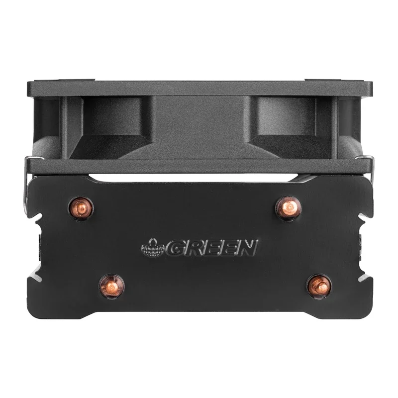 سیستم خنک کننده بادی گرین مدل NOTUS 95 PWM Rev2