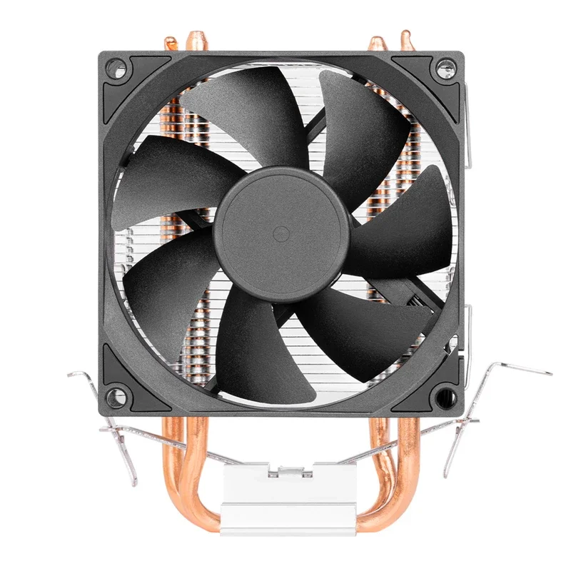 سیستم خنک کننده بادی گرین مدل NOTUS 95 PWM Rev2