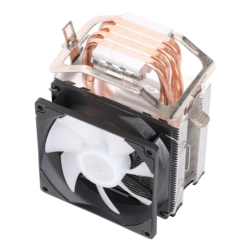 خنک کننده پردازنده گرین مدل NOTUS 100 ARGB