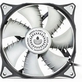 فن کیس خنک کننده گرین مدل GF120 FSB