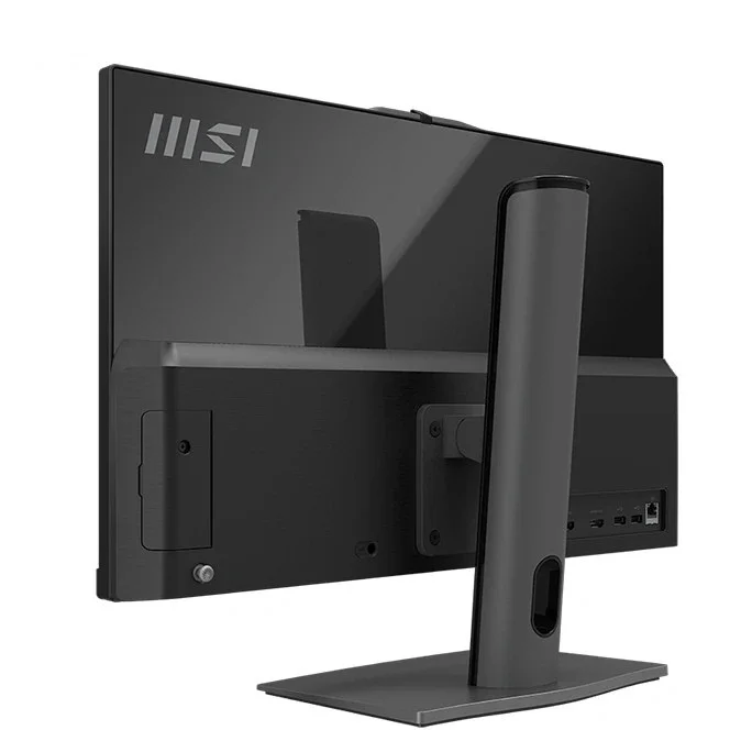 کامپیوتر همه کاره غیر لمسی ام اس ای 24 اینچی مدل AM242P 1M CORE 5 120U 16GB 500GB SSD INTEL