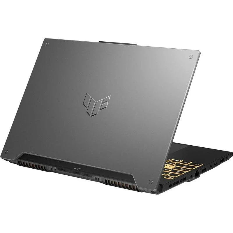 لپ تاپ 15.6 اینچی ایسوس مدل TUF Gaming F15 FX507VV LP139 i7 13620H 24GB 1TB 8GB RTX4060