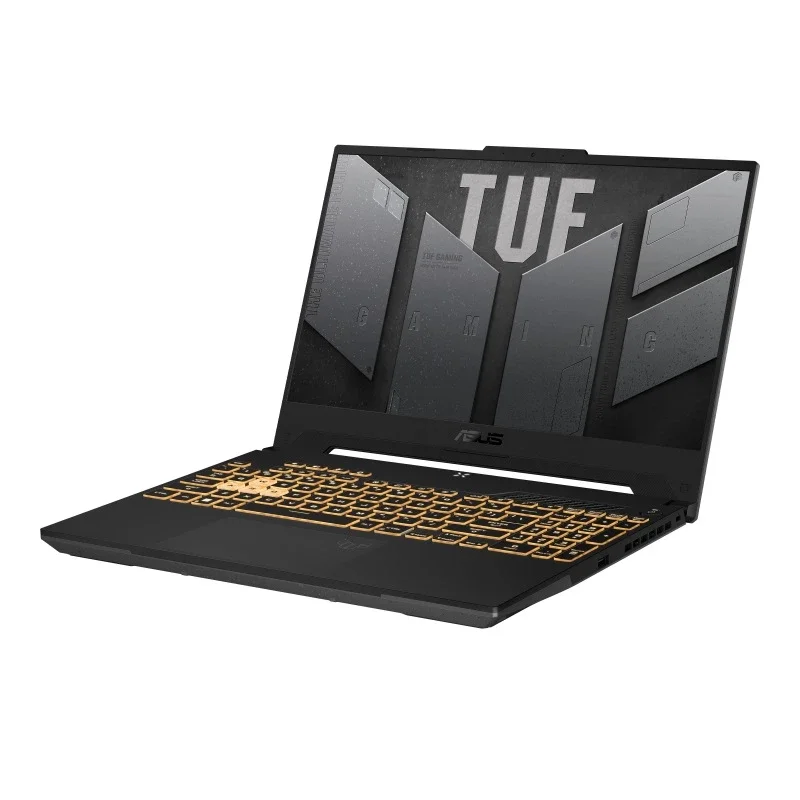 لپ تاپ 15.6 اینچی ایسوس مدل TUF Gaming F15 FX507VV LP139 i7 13620H 64GB 1TB 8GB RTX4060