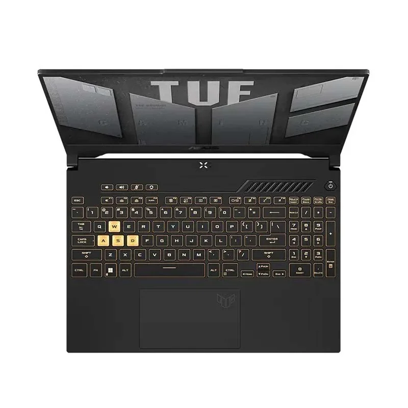 لپ تاپ 15.6 اینچی ایسوس مدل TUF Gaming F15 FX507ZC4 i5 12500H 32GB DDR4 512GB 4GB RTX3050
