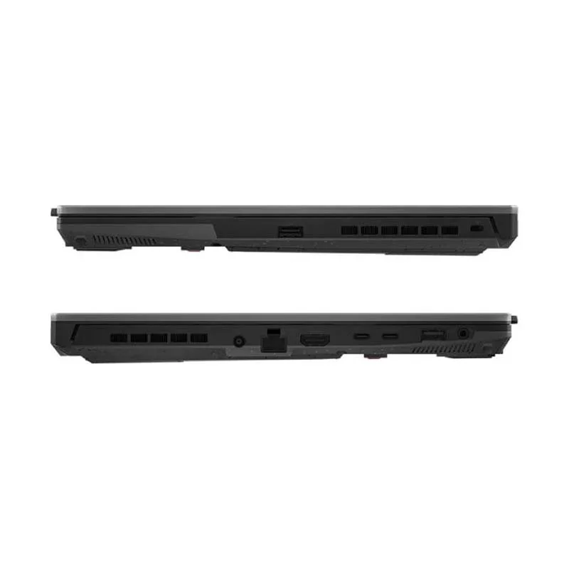 لپ تاپ 15.6 اینچی ایسوس مدل TUF Gaming F15 FX507ZC4 i5 12500H 24GB DDR4 1TB 4GB RTX3050