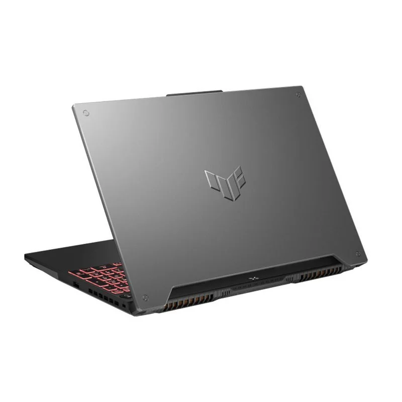 لپ تاپ ایسوس 15.6 اینچی مدل TUF Gaming FA507NVR R7 7435HS 16GB 512GB 8GB RTX 4060