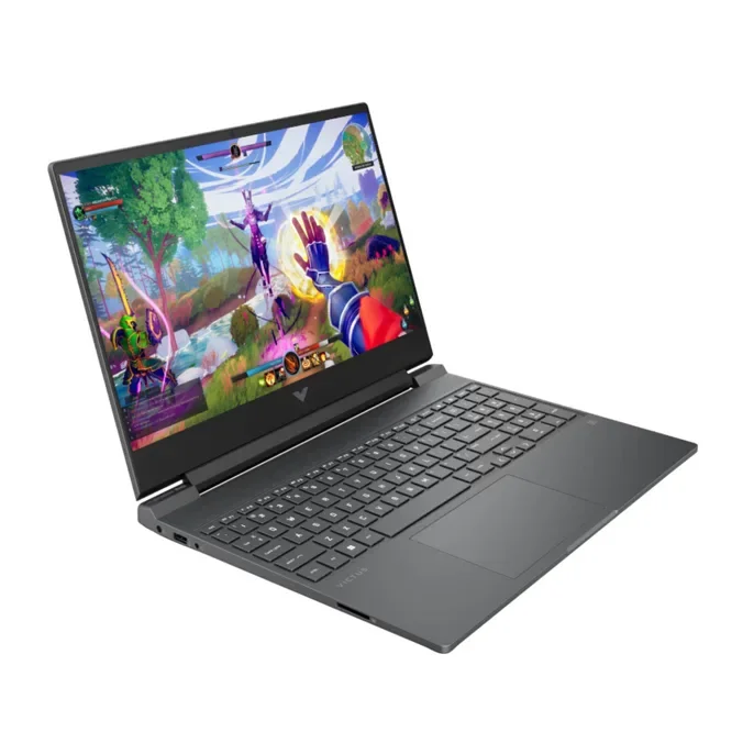 لپ تاپ اچ پی 15.6 اینچی مدل Victus 15 fa2093dx i7 13620H 16GB 1TB SSD 8GB RTX 5060