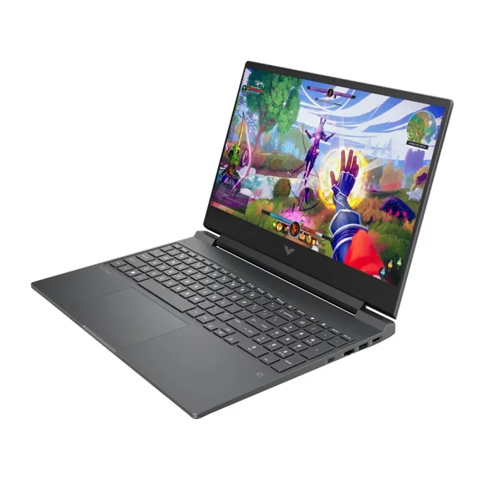لپ تاپ اچ پی 15.6 اینچی مدل Victus 15 fa2093dx i7 13620H 24GB 1TB SSD 8GB RTX 5060