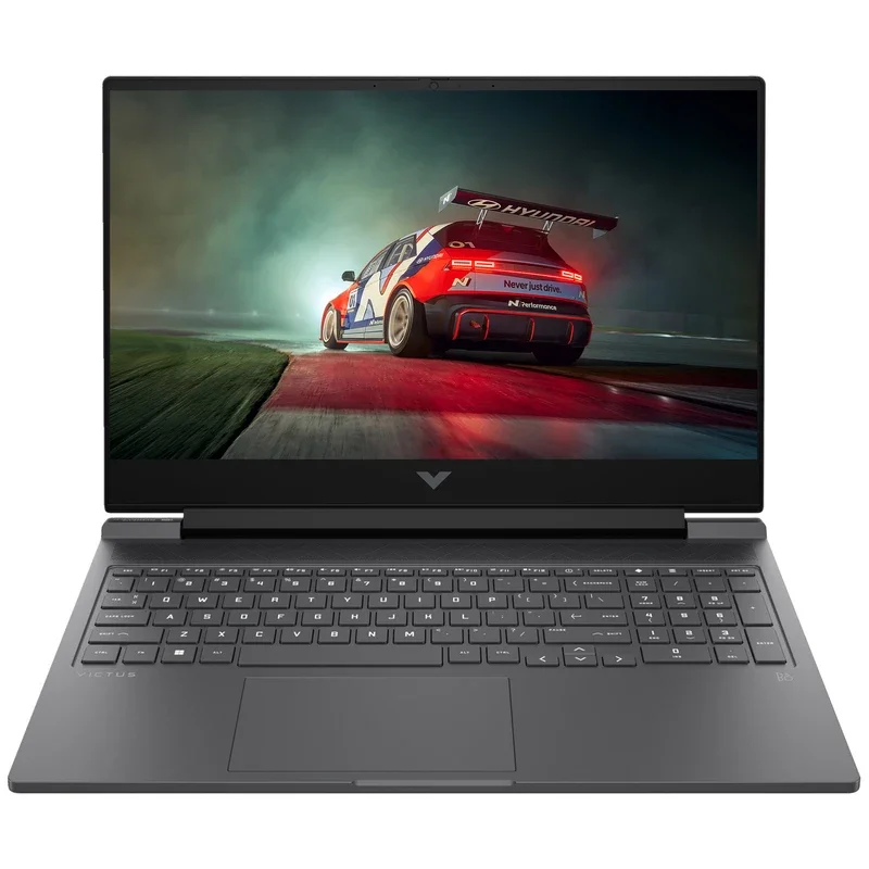 لپ تاپ 16.1 اینچی اچ‌ پی مدل Victus 16 r1036nia i5 14450HX 16GB DDR5 512GB SSD RTX 3050 6GB