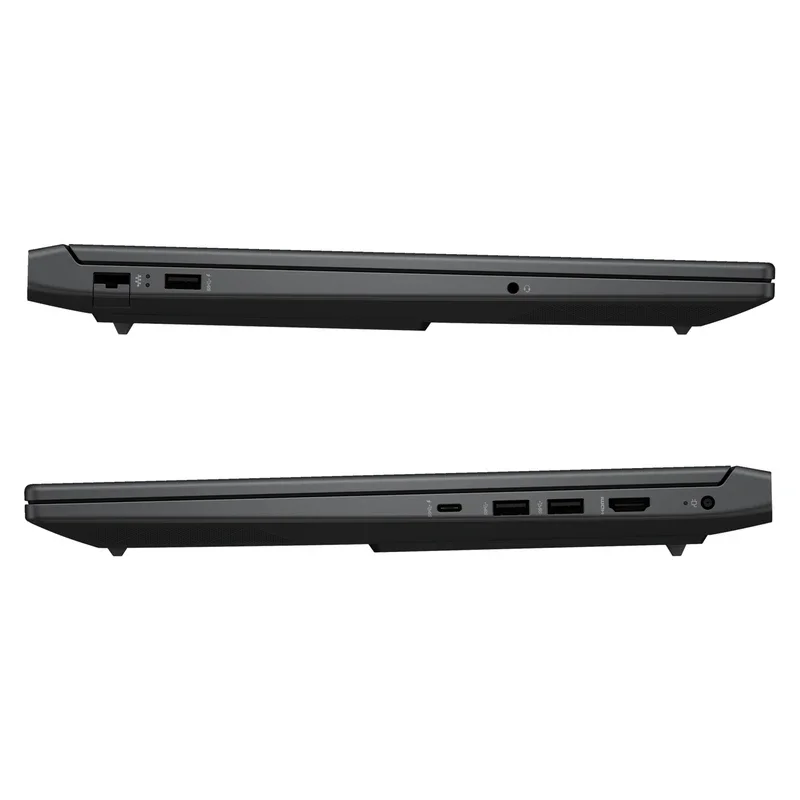 لپ تاپ 16.1 اینچی اچ‌ پی مدل Victus 16 r1036nia i5 14450HX 24GB DDR5 2TB SSD RTX 3050 6GB