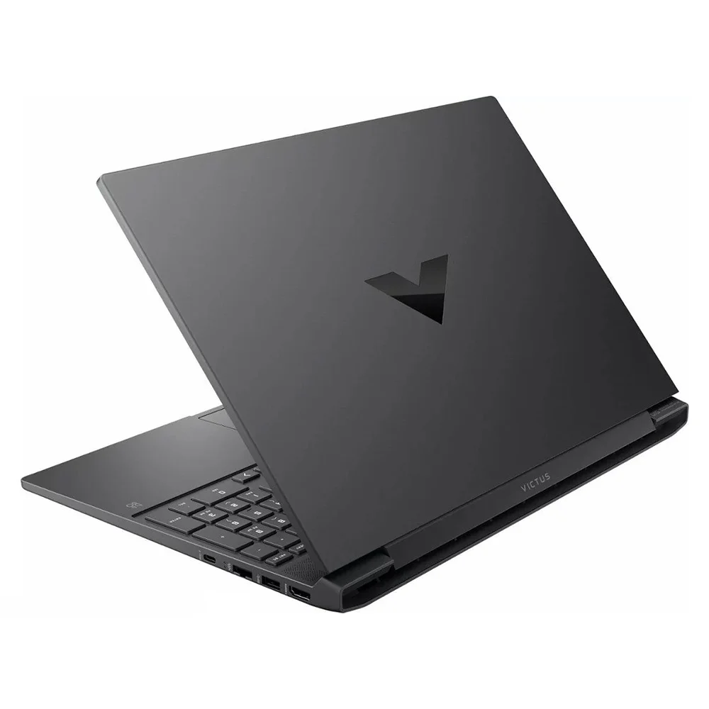 لپ تاپ گیمینگ اچ پی 15.6 اینچی HP Victus 15 FA2317TX Core i7 13620H 16GB 1TB SSD 6GB RTX4050