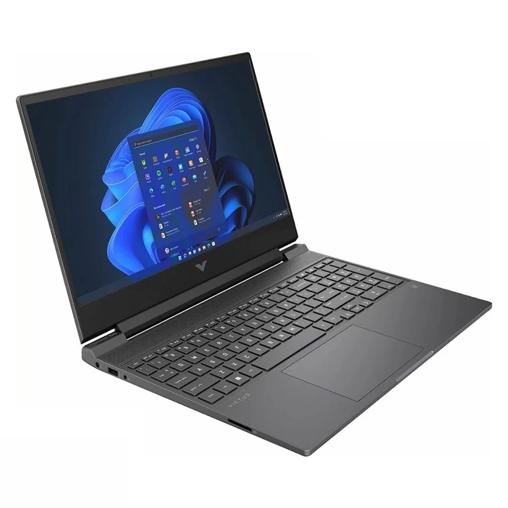لپ تاپ گیمینگ اچ پی 15.6 اینچی HP Victus 15 FA2317TX Core i7 13620H 20GB 512GB SSD 6GB RTX4050