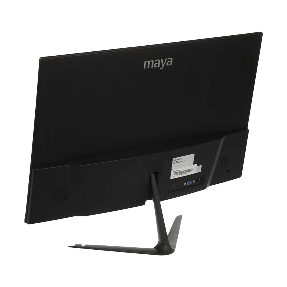 مانیتور 24 اینچی مایا مدل MO24B E2