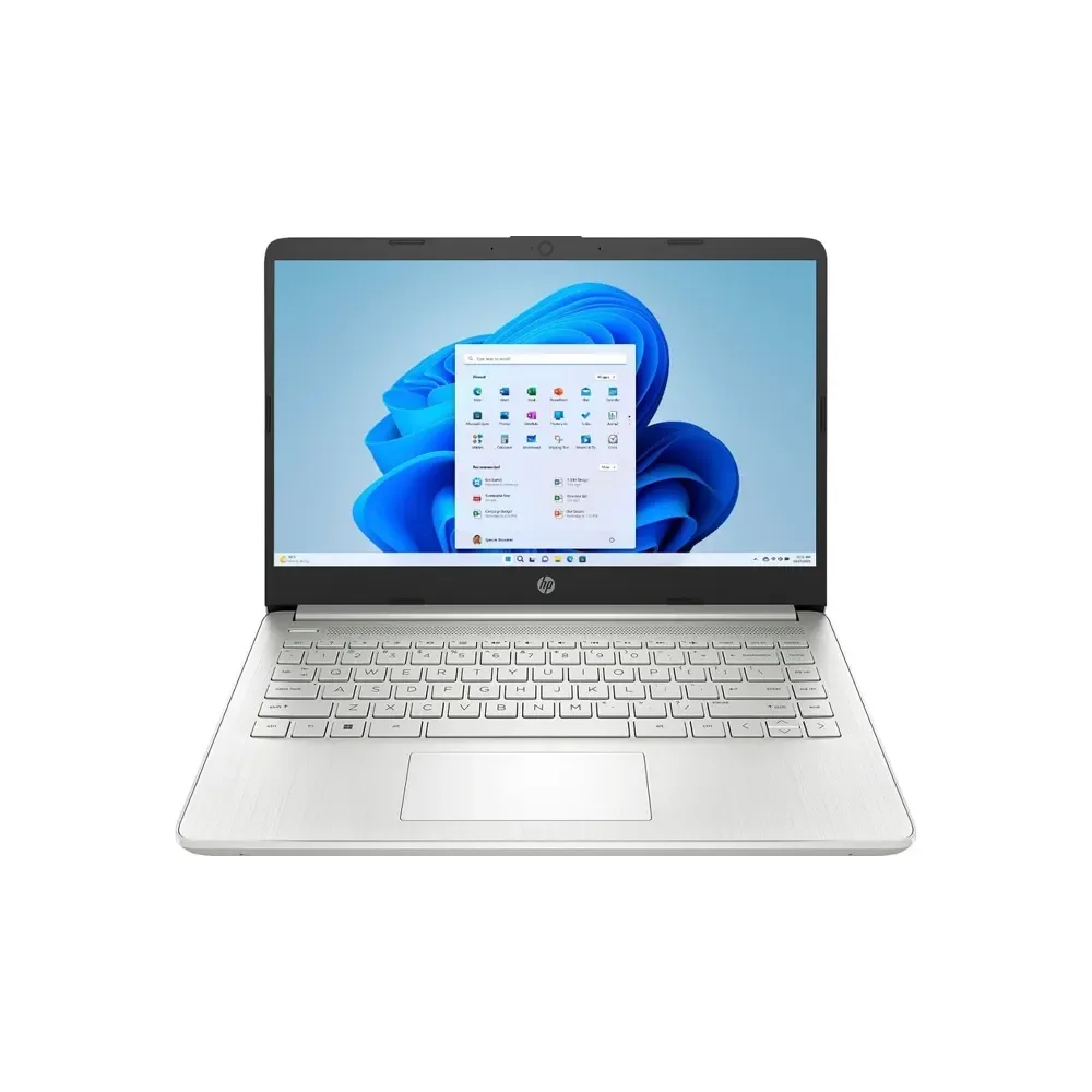 لپ تاپ 15.6 اینچی اچ‌ پی مدل HP FD0150WM Core 5 120U 16GB 512GB IPS TOUCH