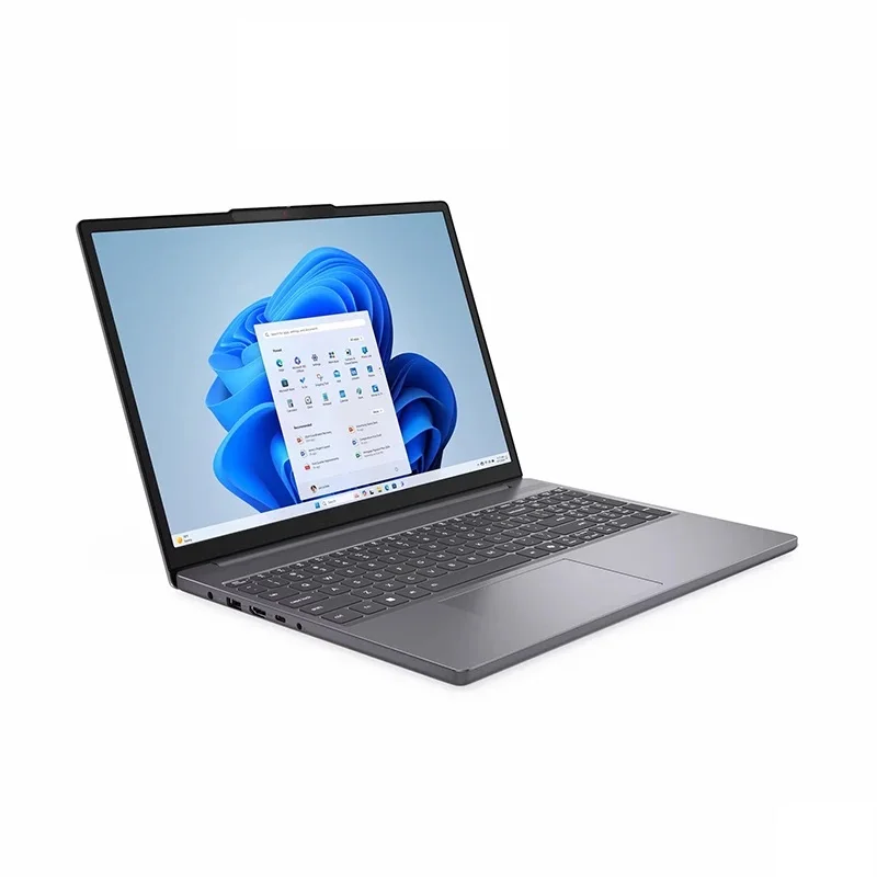 لپ تاپ لنوو 15.3 اینچی مدل IdeaPad Slim 3 i5 13420H 16GB 512GB