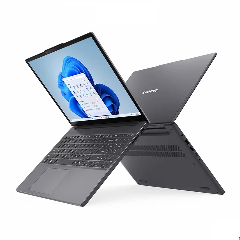 لپ تاپ لنوو 15.3 اینچی مدل IdeaPad Slim 3 i5 13420H 16GB 512GB