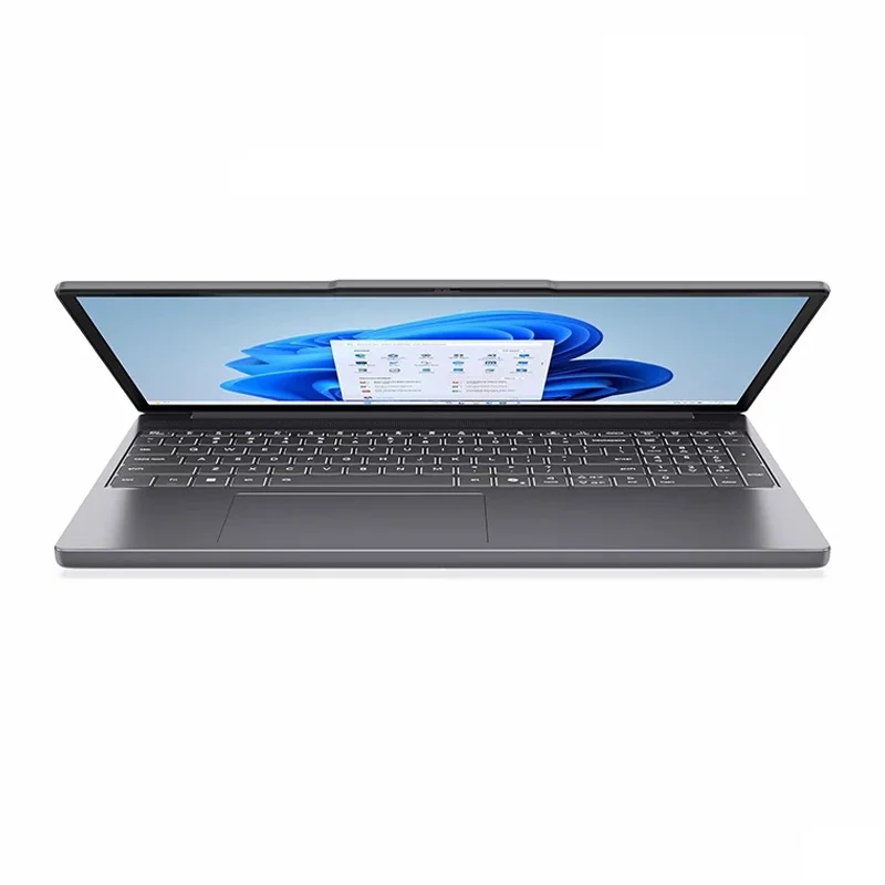لپ تاپ لنوو 15.3 اینچی مدل IdeaPad Slim 3 i5 13420H 8GB 512GB