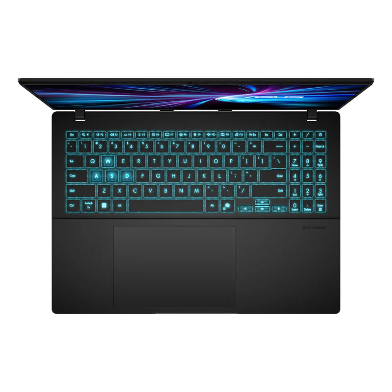 لپ تاپ ایسوس 16 اینچی مدل V16 V3607VH Core7 240H 16GB 1TB RTX5050 8GB