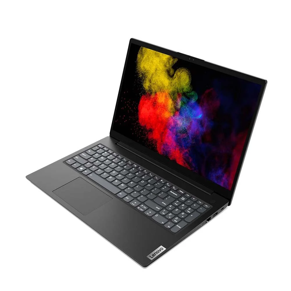 لپ تاپ 15.6 اینچ لنوو مدل V15 G2 IJL Celeron N4500 16GB DDR4 512GB SSD IPS