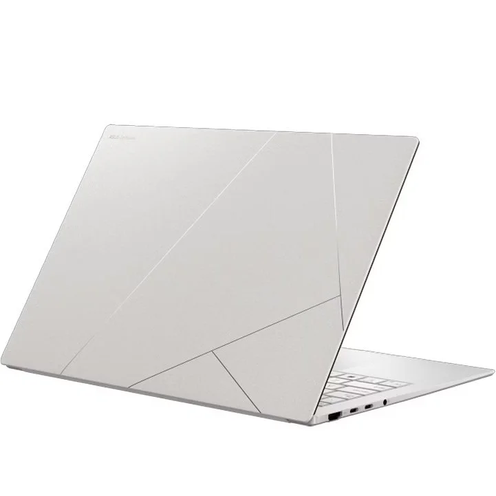 لپ تاپ ایسوس 14 اینچی مدل Zenbook S 14 UX5406SA Ultra 7 256V 16GB 1TB