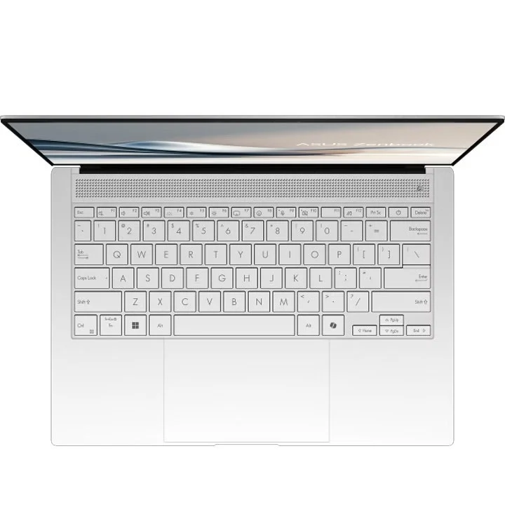 لپ تاپ ایسوس 14 اینچی مدل Zenbook S 14 UX5406SA Ultra 7 256V 16GB 1TB