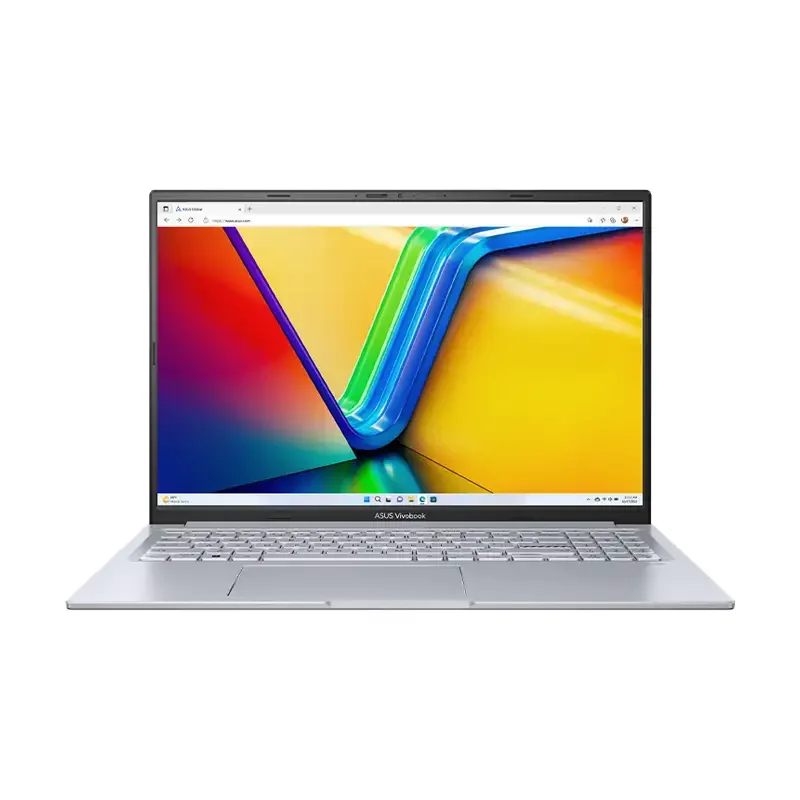 لپ تاپ 16 اینچ ایسوس Vivobook K3605VC i5 13420H 24GB 1TB SSD RTX 3050
