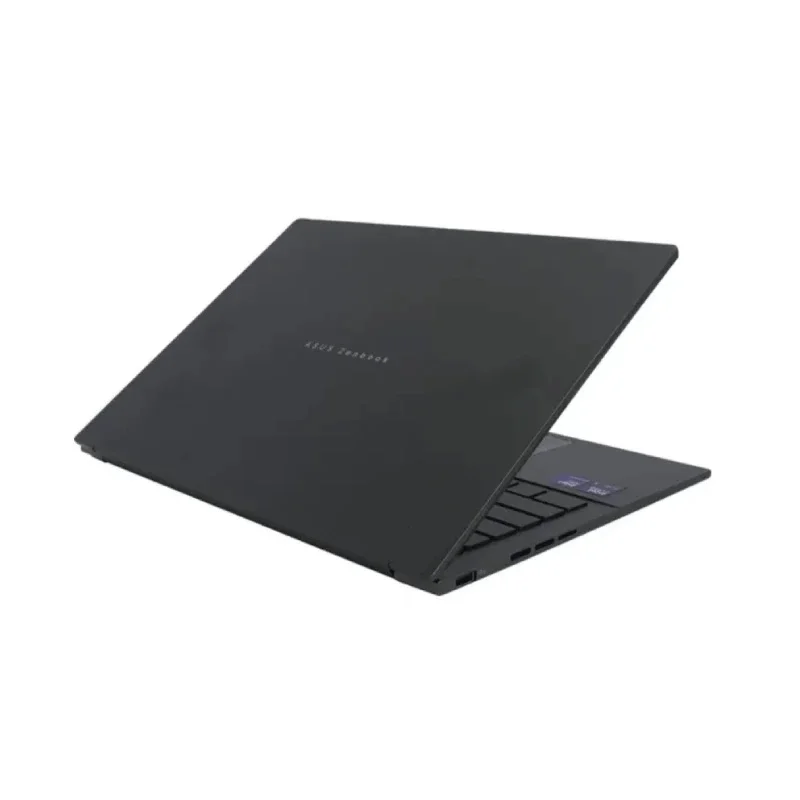 لپ تاپ ایسوس 14 اینچی مدل Zenbook 14 UX3405CA Ultra 9 285H 32GB 1TB