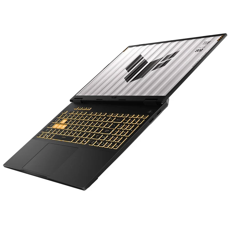 لپ تاپ 16 اینچی ایسوس TUF Gaming A16 FA608UH R7 260 64GB 1TB SSD 8GB RTX 5050
