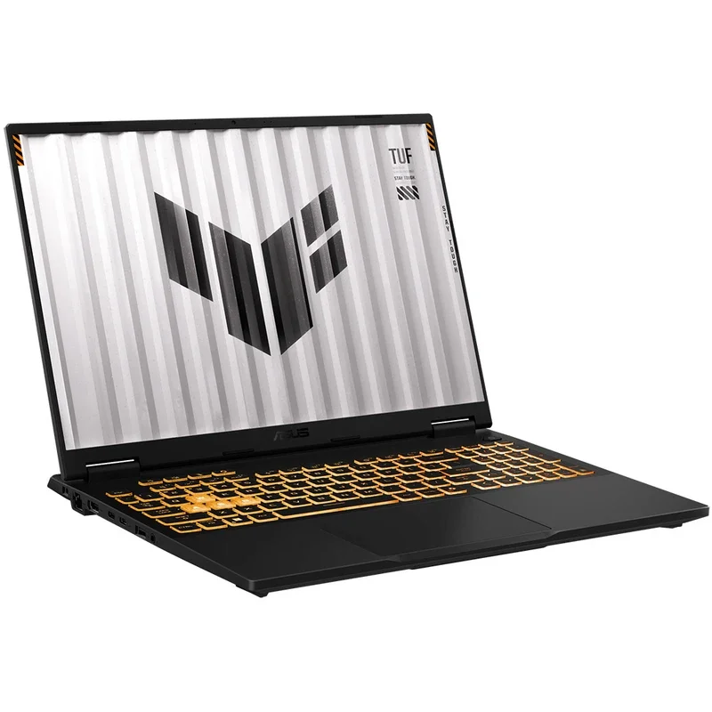 لپ تاپ 16 اینچی ایسوس TUF Gaming A16 FA608UH R7 260 64GB 1TB SSD 8GB RTX 5050