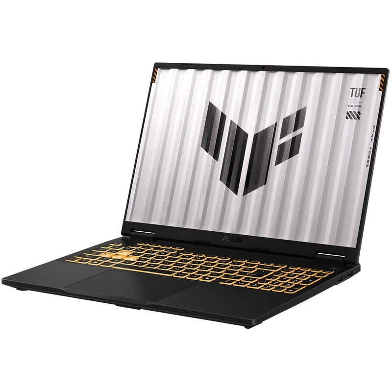 لپ تاپ 16 اینچی ایسوس TUF Gaming A16 FA608UH R7 260 64GB 1TB SSD 8GB RTX 5050
