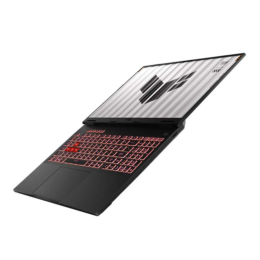 لپ تاپ 16 اینچی ایسوس TUF Gaming FA608UM R7 260 64GB 2TB SSD RTX 5060 8GB