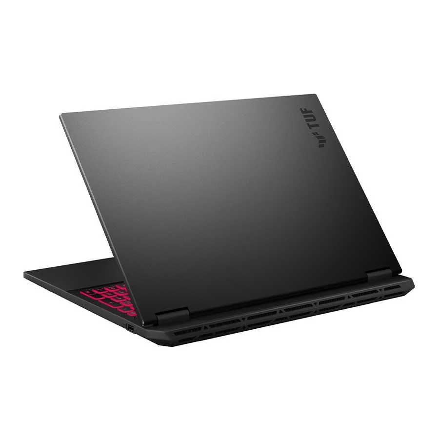 لپ تاپ 16 اینچی ایسوس TUF Gaming FA608UM R7 260 64GB 2TB SSD RTX 5060 8GB