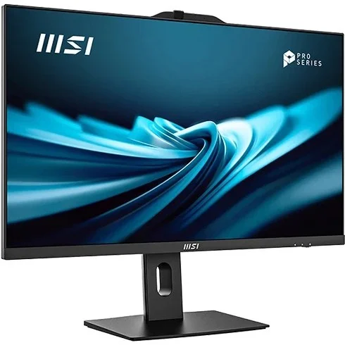 کامپیوتر همه کاره غیر لمسی ام اس ای 24 اینچی مدل AP242P 14M CORE i3 14100 8GB 500GB SSD INTEL