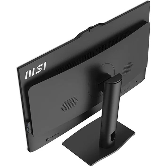 کامپیوتر همه کاره غیر لمسی ام اس ای 24 اینچی مدل AP242P 14M CORE i3 14100 8GB 1TB SSD INTEL