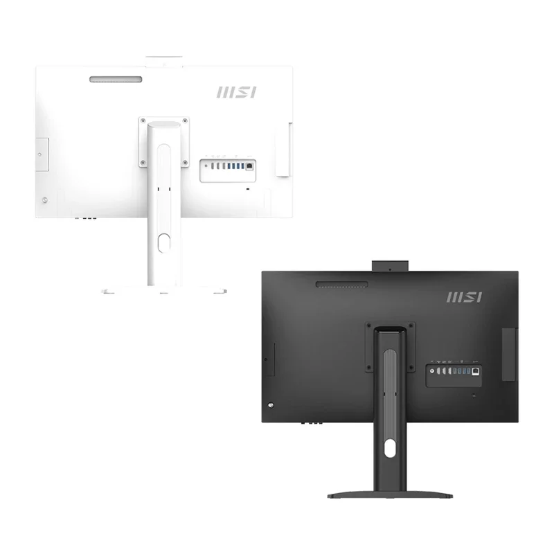 کامپیوتر همه کاره غیر لمسی ام اس ای 27 اینچی مدل AM273QP AI 1UM Ultra 7 155H 16GB DDR5 1TB SSD IPS