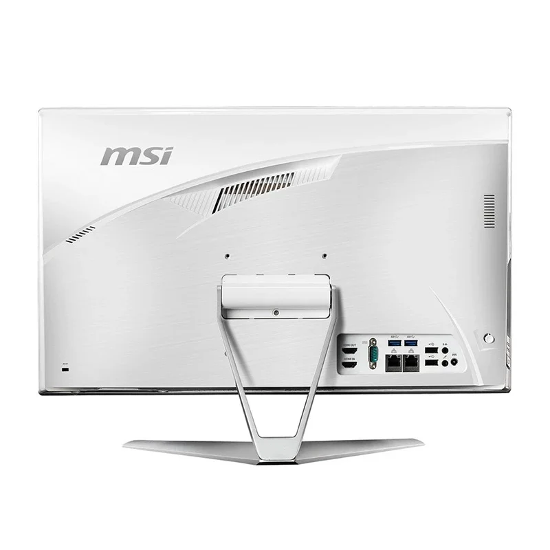 کامپیوتر همه کاره ام اس ای 21.5 اینچی مدل PRO 222 12M i5 ۱۲4۰۰ 8GB 500GB INTEL