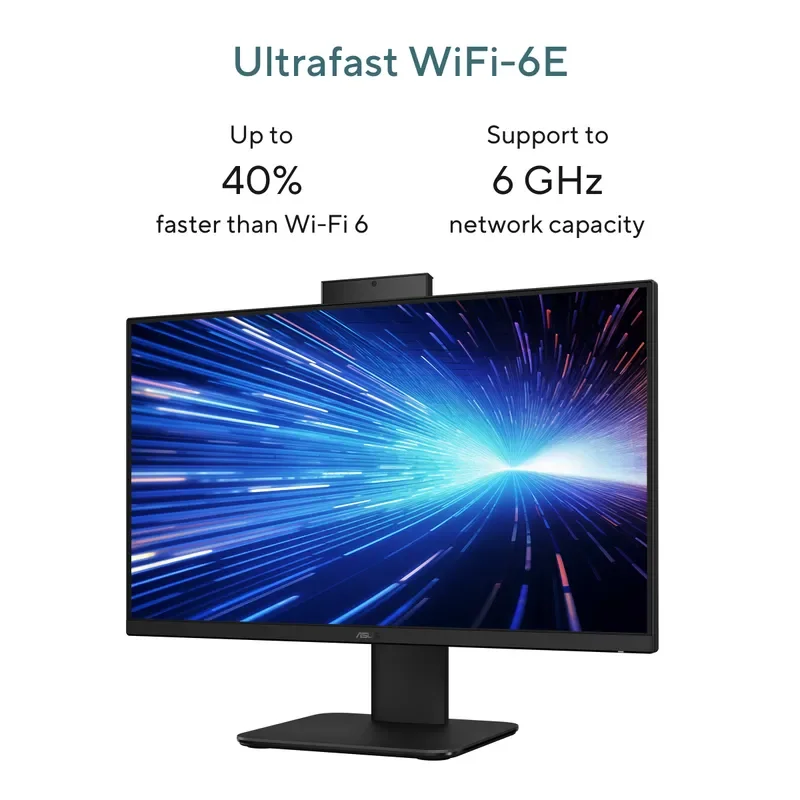کامپیوتر همه کاره ام اس ای 27 اینچی مدل AiO V470 i7 13620H 16GB 512GB NoneTouch