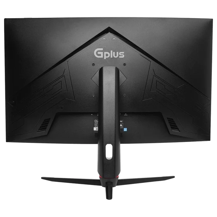 مانیتور گیمینگ 32 اینچ جی پلاس مدل GPlus GGM K329QN
