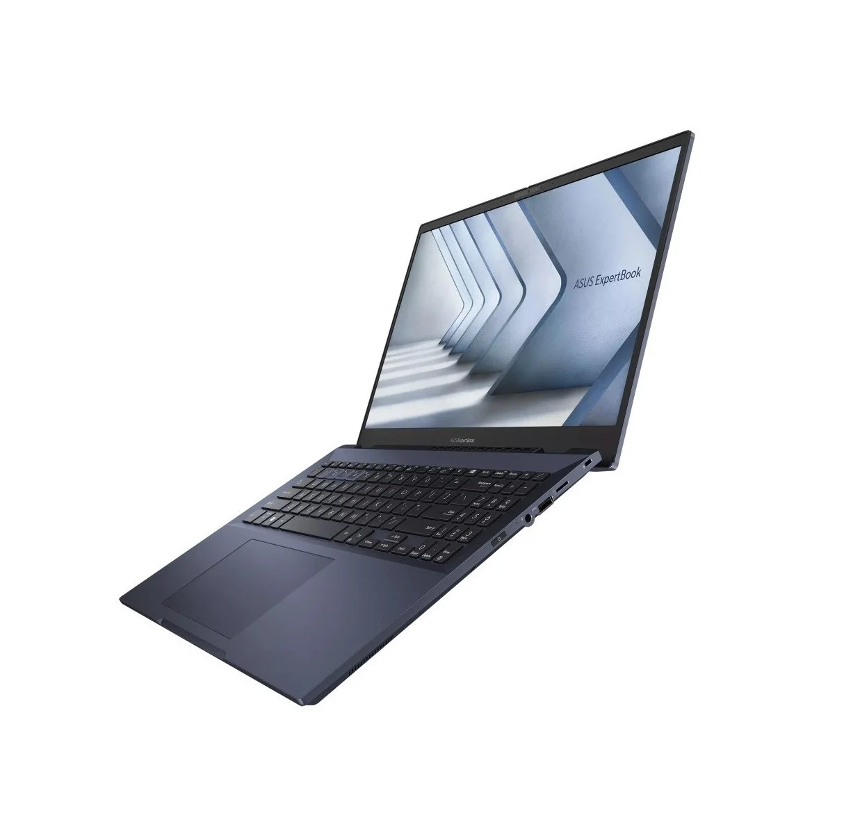 لپ تاپ ایسوس 16 اینچی ExpertBook B5 B5602CVA Core i7 1360P 16GB 512GB SSD Intel OLED